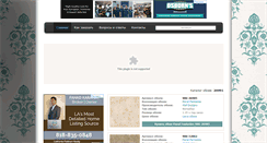 Desktop Screenshot of pro-oboi.com.ua